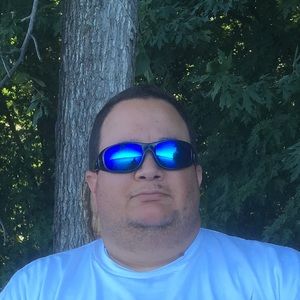 Meet your Posher, Randy